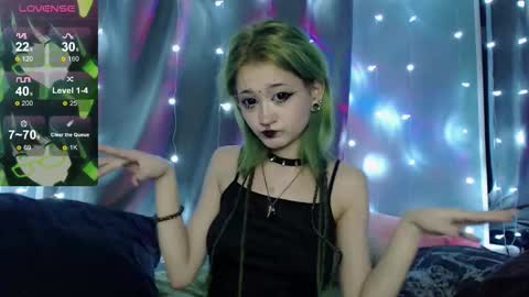 milten_trish online show from January 6, 2026, 12:03 am