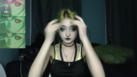 milten_trish online show from February 12, 2026, 11:55 pm