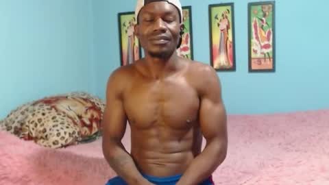 Miltonn online show from October 31, 2025, 7:04 pm