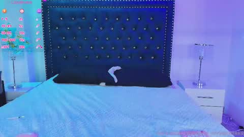 Milu ballmer  online show from December 2, 2025, 11:45 pm