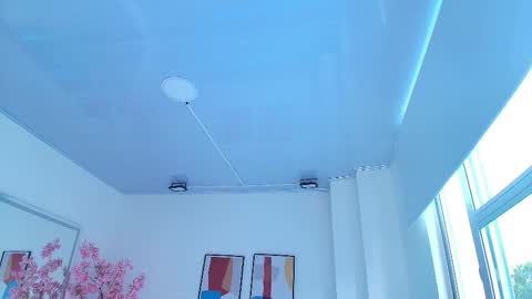 Milu ballmer  online show from January 7, 2026, 6:54 pm