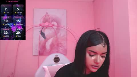 milu_carbajal_x online show from January 9, 2026, 12:52 pm