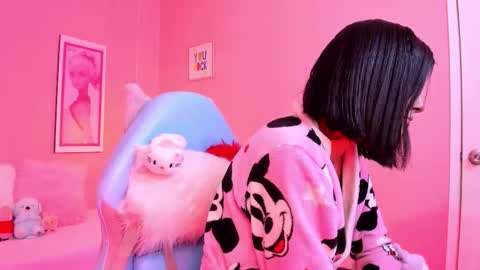 Snapshot of milu_carbajal_x chatting on February 19, 2026, 3:35 am milu_carbajal_x online show from February 19, 2026, 3:35 am