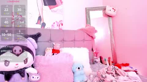 Snapshot of milu_carbajal_x chatting on March 1, 2026, 2:24 am milu_carbajal_x online show from March 1, 2026, 2:24 am