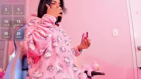 milu_carbajal_x online show from March 11, 2026, 4:18 am