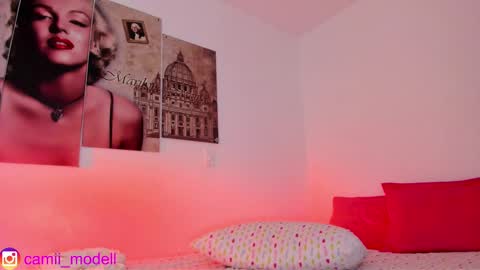 Snapshot of milu_cooper chatting on March 5, 2025, 7:16 am milu modelo independiente .onlyfans kmila model online show from March 5, 2025, 7:16 am