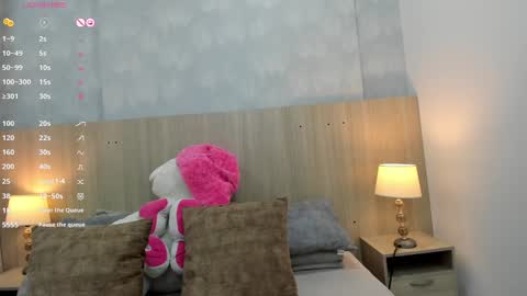 Snapshot of milu_gomez chatting on December 11, 2024, 10:27 pm Milu Gomez online show from December 11, 2024, 10:27 pm