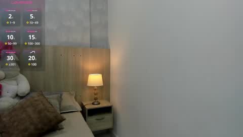 Snapshot of milu_gomez chatting on February 9, 2025, 7:09 pm Milu Gomez online show from February 9, 2025, 7:09 pm