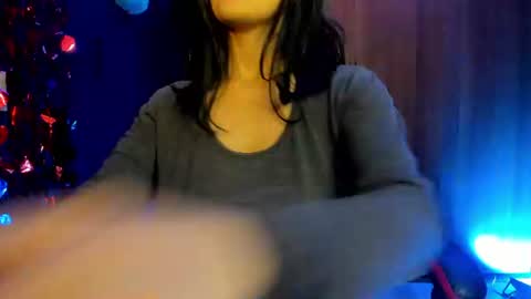 Milu Fontier online show from August 7, 2026, 2:13 am