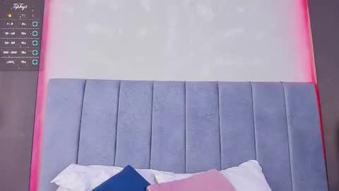 Mily online show from September 26, 2025, 3:32 am