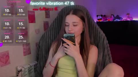 Emily online show from March 15, 2026, 6:36 pm