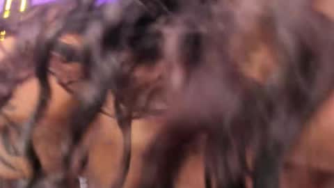 Snapshot of milyferrer chatting on March 4, 2026, 2:39 am Mily online show from March 4, 2026, 2:39 am