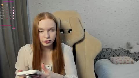 Milena and Jasper online show from February 13, 2025, 7:03 am