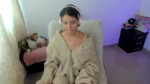 Snapshot of mimi_sa chatting on July 19, 2026, 7:06 pm Mimii online show from July 19, 2026, 7:06 pm