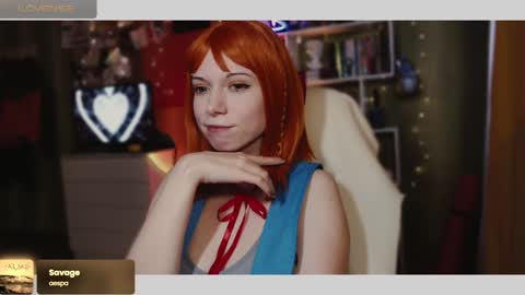 Snapshot of mimibunxo chatting on February 1, 2025, 11:43 am Mimi Bunny online show from February 1, 2025, 11:43 am