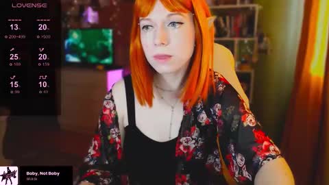 Snapshot of mimibunxo chatting on September 26, 2025, 5:22 am Mimi Bunny online show from September 26, 2025, 5:22 am