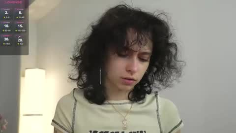  IRIS  online show from November 5, 2025, 6:02 am