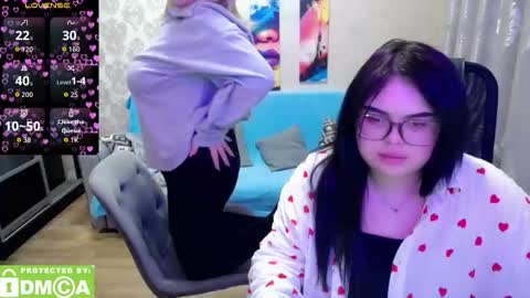 mimimishel_69 online show from February 14, 2026, 12:07 am