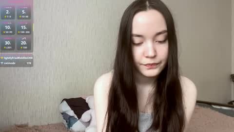 mimipurr online show from March 2, 2026, 10:33 am