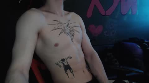 Max online show from February 8, 2026, 1:14 pm