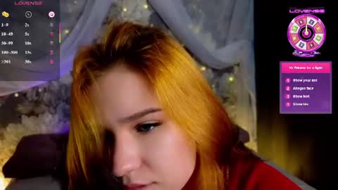 hi Im Mina  online show from June 28, 2026, 11:05 am