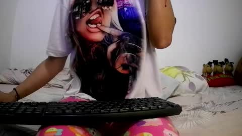 Snapshot of mina_smithx chatting on February 3, 2026, 3:39 pm mina smith online show from February 3, 2026, 3:39 pm