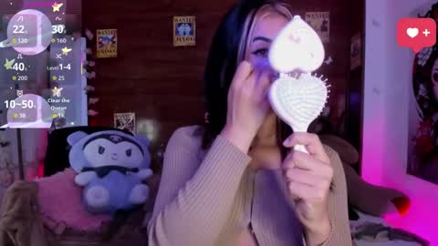 Snapshot of minami_nakamura chatting on January 8, 2026, 1:08 am minami_nakamura online show from January 8, 2026, 1:08 am