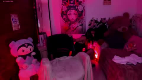 Snapshot of minami_nakamura chatting on January 10, 2026, 9:05 pm minami_nakamura online show from January 10, 2026, 9:05 pm