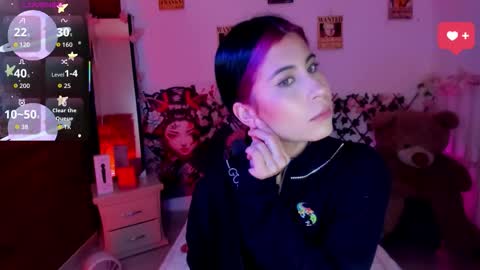 Snapshot of minami_nakamura chatting on February 2, 2026, 2:32 am minami_nakamura online show from February 2, 2026, 2:32 am