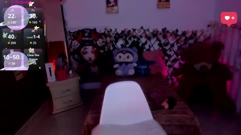 Snapshot of minami_nakamura chatting on February 3, 2026, 3:59 am minami_nakamura online show from February 3, 2026, 3:59 am