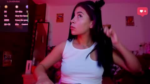 Snapshot of minami_nakamura chatting on February 8, 2026, 12:03 am minami_nakamura online show from February 8, 2026, 12:03 am