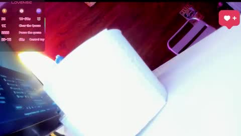 Snapshot of minami_nakamura chatting on February 25, 2026, 2:43 am minami_nakamura online show from February 25, 2026, 2:43 am