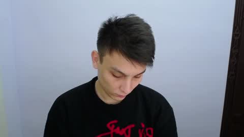 Snapshot of minato_kabuki chatting on December 25, 2024, 1:10 am MINATO online show from December 25, 2024, 1:10 am