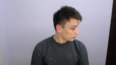 Snapshot of minato_kabuki chatting on January 7, 2025, 4:59 pm MINATO online show from January 7, 2025, 4:59 pm