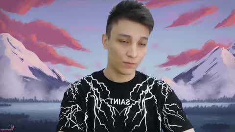 Snapshot of minato_kabuki chatting on February 16, 2025, 8:11 pm MINATO online show from February 16, 2025, 8:11 pm