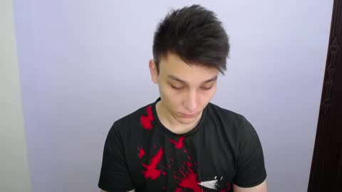 MINATO online show from February 20, 2025, 11:54 pm