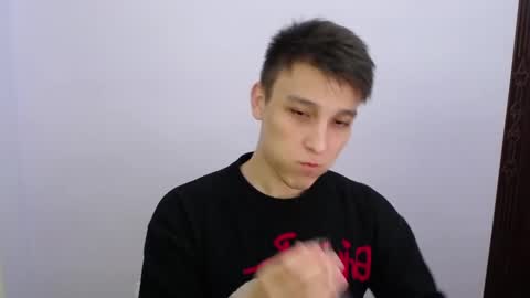 Snapshot of minato_kabuki chatting on February 27, 2025, 9:43 am MINATO online show from February 27, 2025, 9:43 am