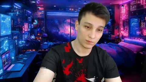 MINATO online show from March 11, 2025, 1:48 am