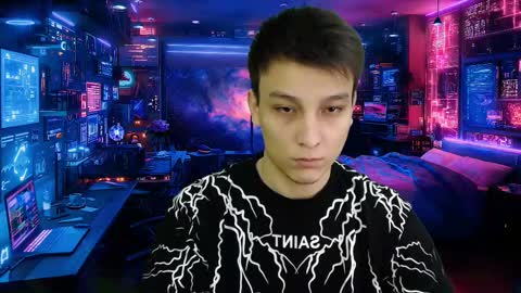 Snapshot of minato_kabuki chatting on March 11, 2025, 8:42 pm MINATO online show from March 11, 2025, 8:42 pm