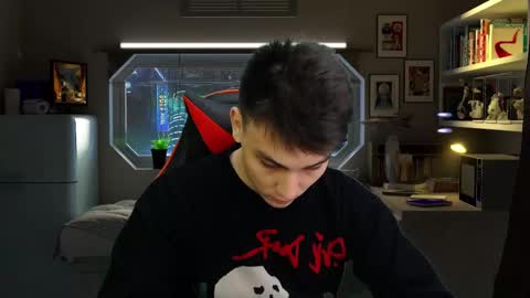 Snapshot of minato_kabuki chatting on October 5, 2025, 7:17 am MINATO online show from October 5, 2025, 7:17 am