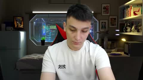 Snapshot of minato_kabuki chatting on October 31, 2025, 8:04 am MINATO online show from October 31, 2025, 8:04 am