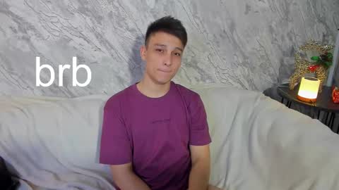 Snapshot of minato_kono chatting on January 16, 2025, 3:24 pm minato_kono online show from January 16, 2025, 3:24 pm