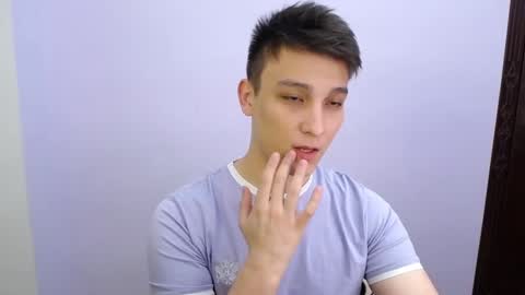 Snapshot of minato_kono chatting on February 18, 2025, 3:21 am minato_kono online show from February 18, 2025, 3:21 am