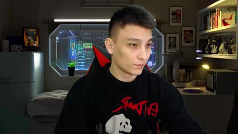 minato_kono online show from November 9, 2025, 9:40 am