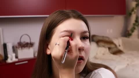 Snapshot of minditrelles chatting on October 3, 2025, 7:16 am Mindi online show from October 3, 2025, 7:16 am