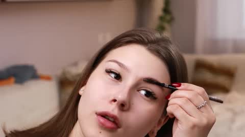 Snapshot of minditrelles chatting on October 5, 2025, 7:07 am Mindi online show from October 5, 2025, 7:07 am