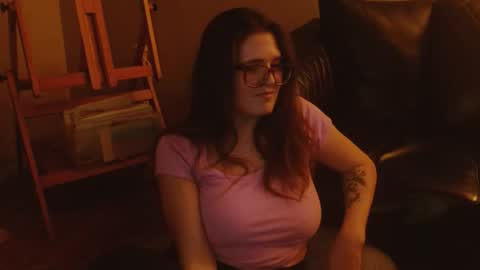 Snapshot of mindymounds chatting on January 11, 2026, 1:05 pm Mindy online show from January 11, 2026, 1:05 pm