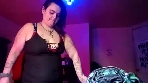 mindyourvib3z online show from April 20, 2026, 12:24 am