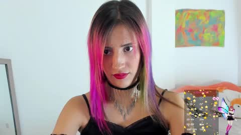 Amber online show from January 24, 2025, 4:48 am