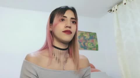 Amber online show from March 10, 2025, 9:43 am